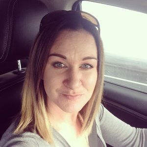 Meet your Posher, Amberina
